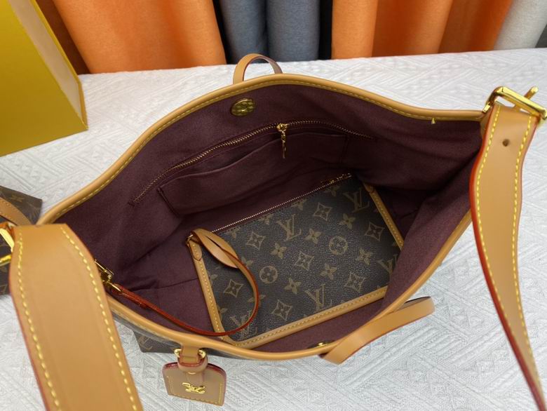 M46203 29X24X12cm XMY 7色 62