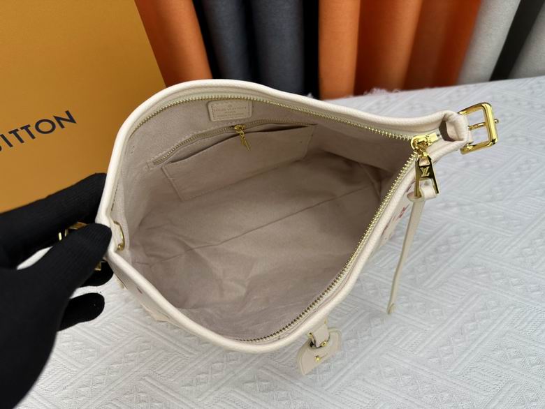 M46203 29X24X12cm XMY 7色 8