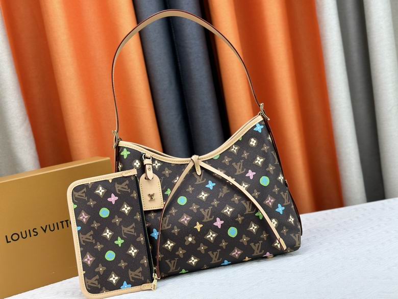 M46203 29X24X12cm XMY 7色 9