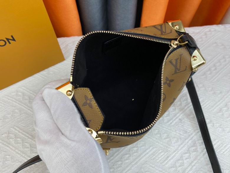 M46358 21X14X6cm XMY 9色 17