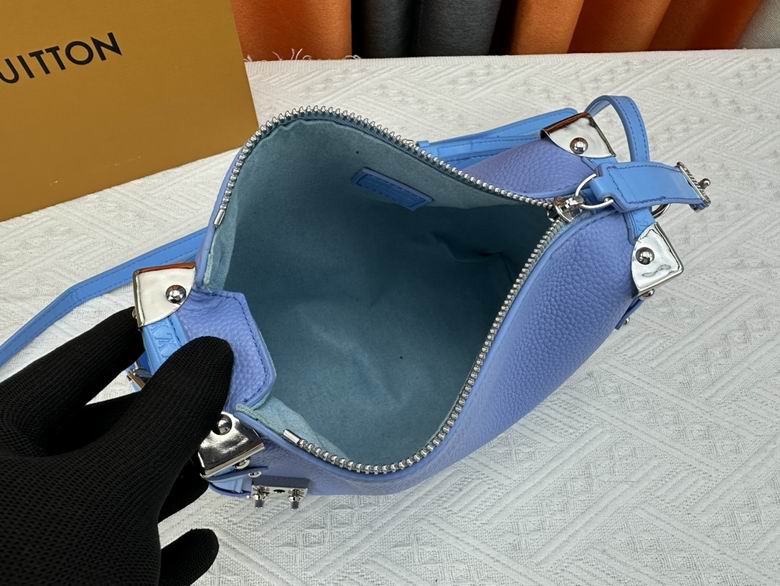 M46358 21X14X6cm XMY 9色 62