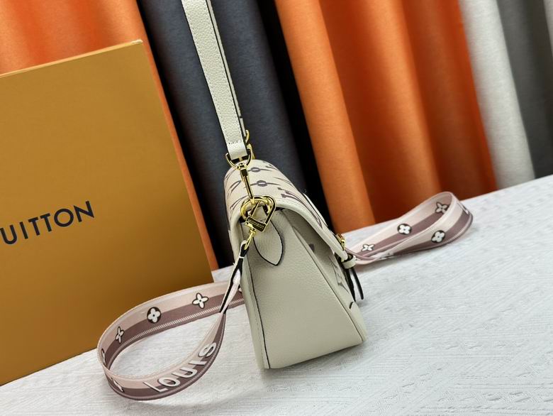 M46386 25X9X15cm XMY 4色 11