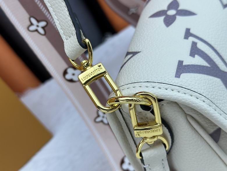 M46386 25X9X15cm XMY 4色 14