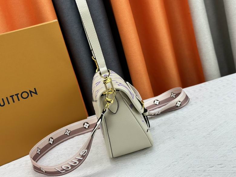 M46386 25X9X15cm XMY 4色 20