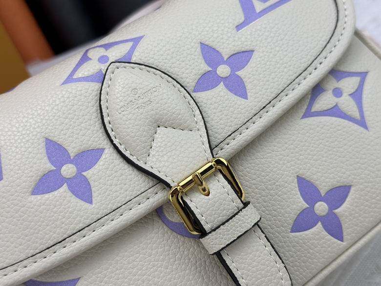 M46386 25X9X15cm XMY 4色 23