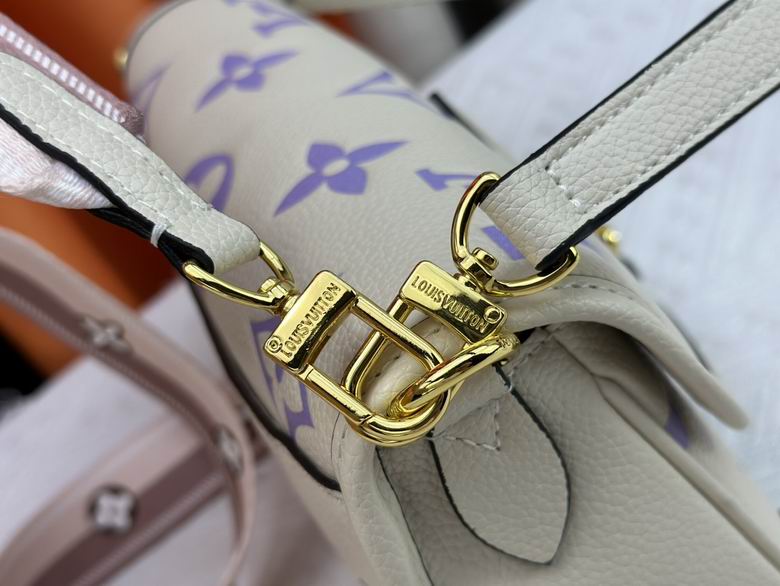 M46386 25X9X15cm XMY 4色 24