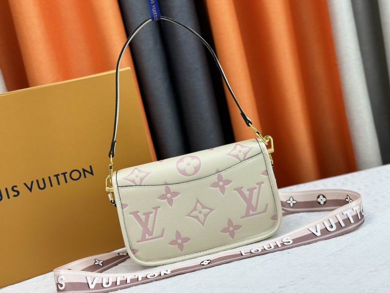 M46386 25X9X15cm XMY 4色 3