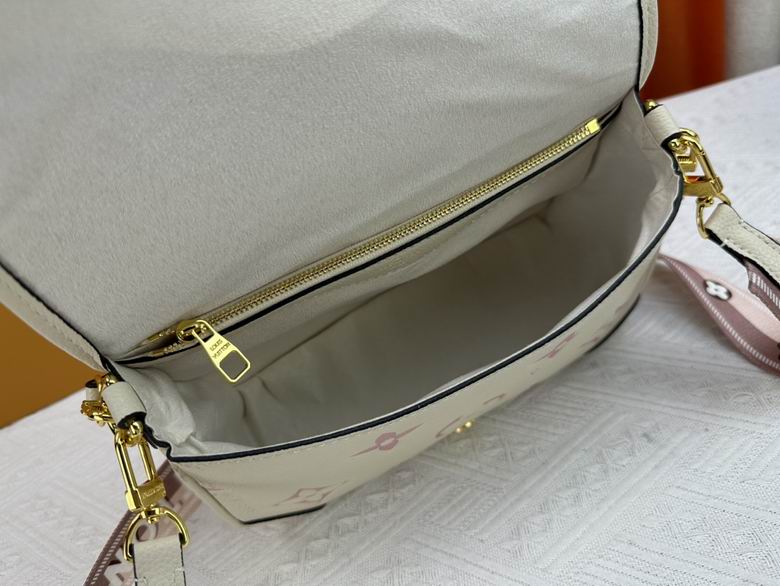 M46386 25X9X15cm XMY 4色 8