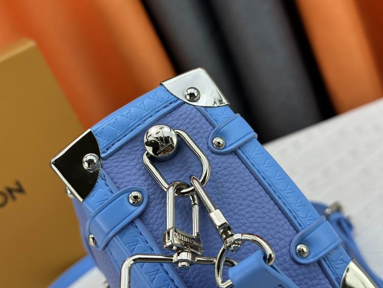 M46815 18X12X7cm XMY 6色 24