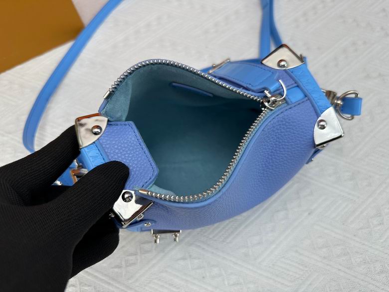 M46815 18X12X7cm XMY 6色 26