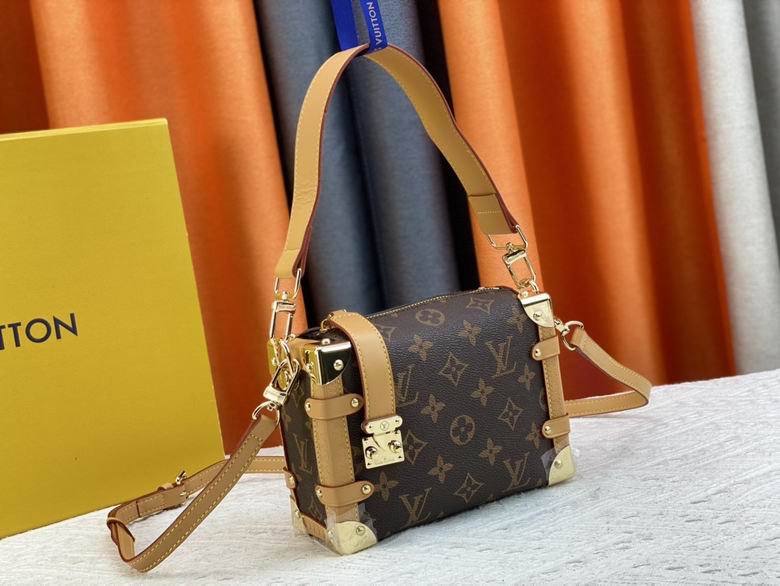 M46815 18X12X7cm XMY 6色 46