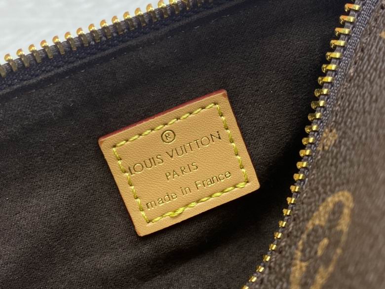 M46815 18X12X7cm XMY 6色 52