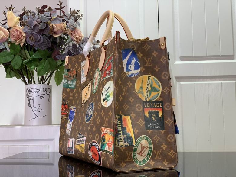 M47147 43X33X18.5cm YG 1