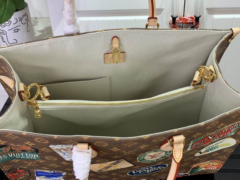 M47147 43X33X18.5cm YG 8