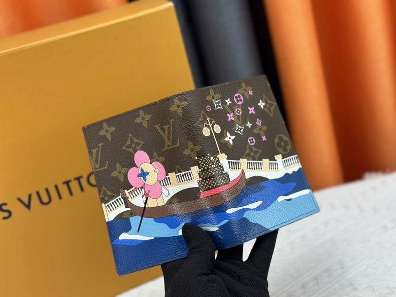 M60410 10X14X2.5cm XM 18色 121