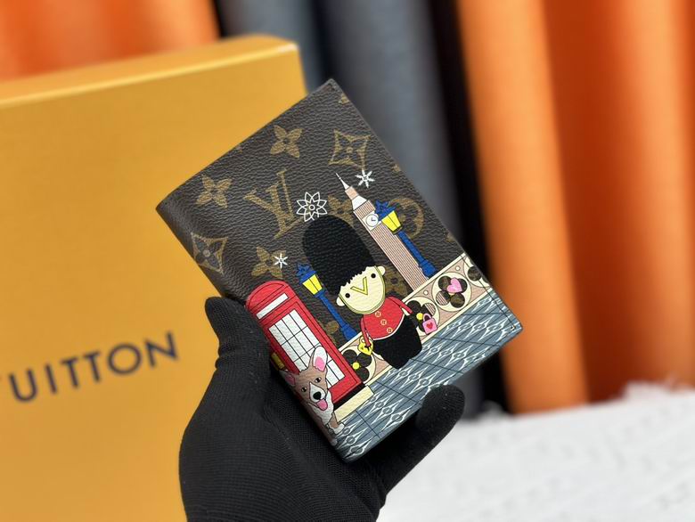 M60410 10X14X2.5cm XM 18色 135