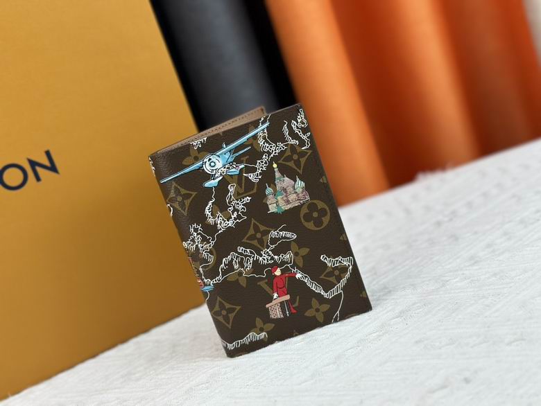 M60410 10X14X2.5cm XM 18色 44