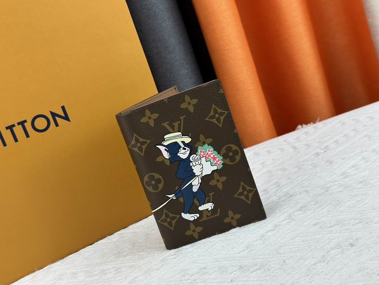 M60410 10X14X2.5cm XM 18色 53