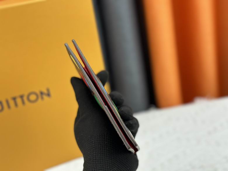 M60410 10X14X2.5cm XM 18色 84