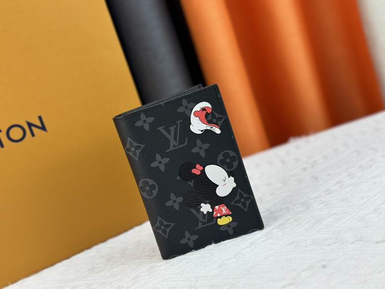 M60410 10X14X2.5cm XM 18色 8