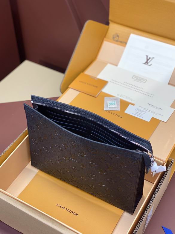 M61692 27X21X6cm YG 2色 10