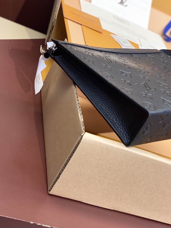 M61692 27X21X6cm YG 2色 12