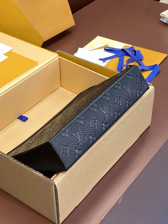 M61692 27X21X6cm YG 2色 13