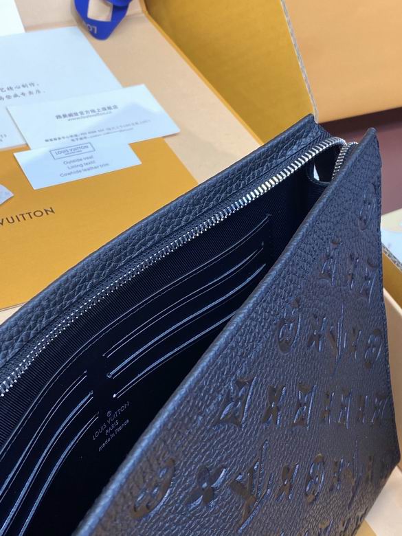 M61692 27X21X6cm YG 2色 15