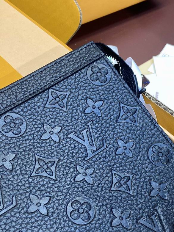 M61692 27X21X6cm YG 2色 16