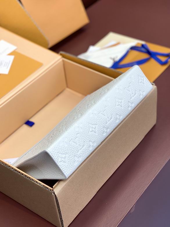 M61692 27X21X6cm YG 2色 5