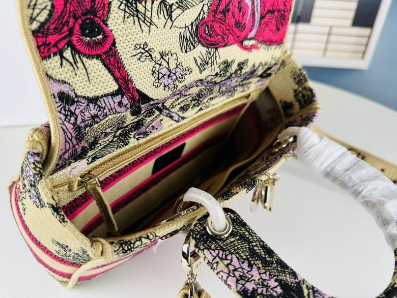 M8002 24X20X11cm XMY 4色 35