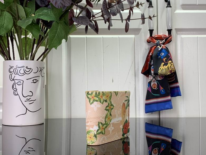 M83468 11X8.5cm YG 4色 19