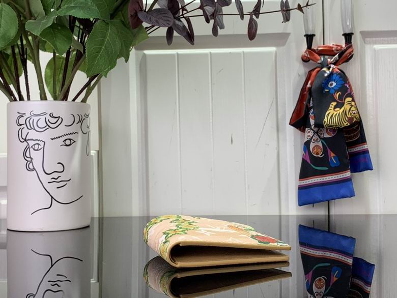 M83468 11X8.5cm YG 4色 21