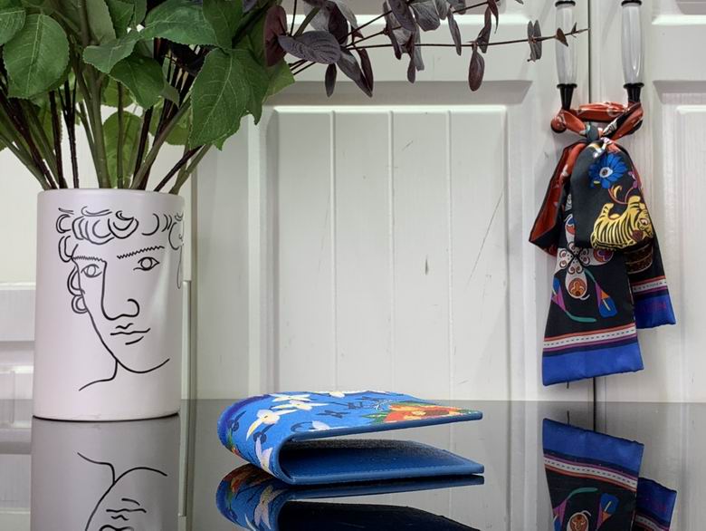 M83468 11X8.5cm YG 4色 30