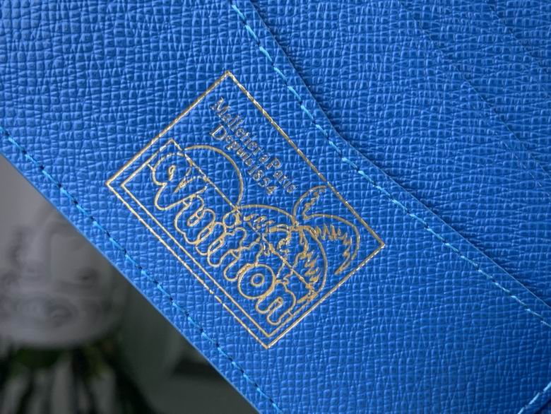 M83468 11X8.5cm YG 4色 33