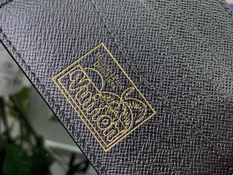 M83468 11X8.5cm YG 4色 6