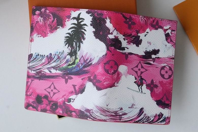 M83479 10X14X2.5cm XM 4色 21