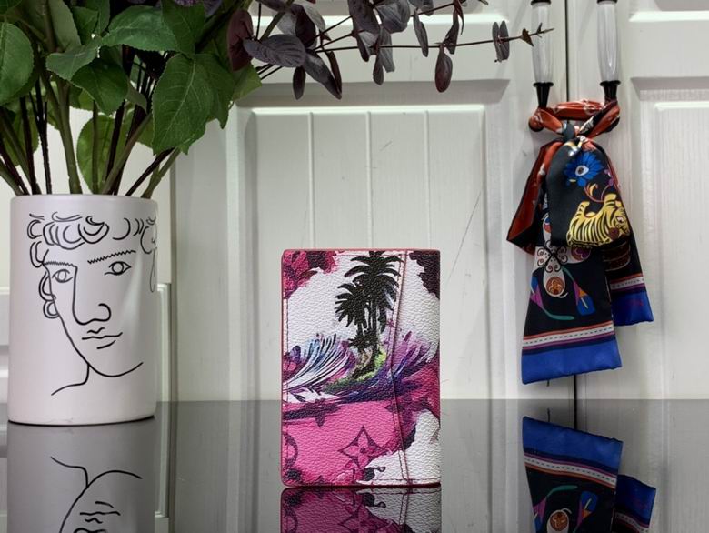 M83498 7.5X11.1X1cm YG 4色 11