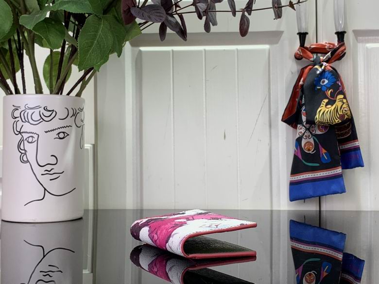 M83498 7.5X11.1X1cm YG 4色 12