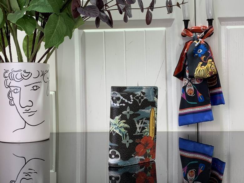 M83498 7.5X11.1X1cm YG 4色 1