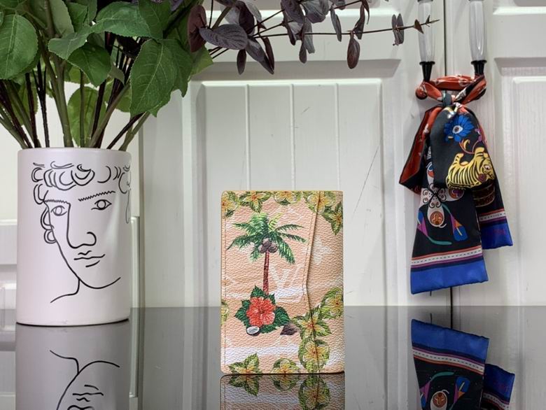 M83498 7.5X11.1X1cm YG 4色 20