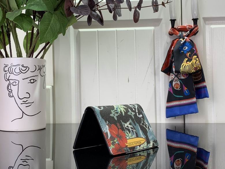 M83498 7.5X11.1X1cm YG 4色 3