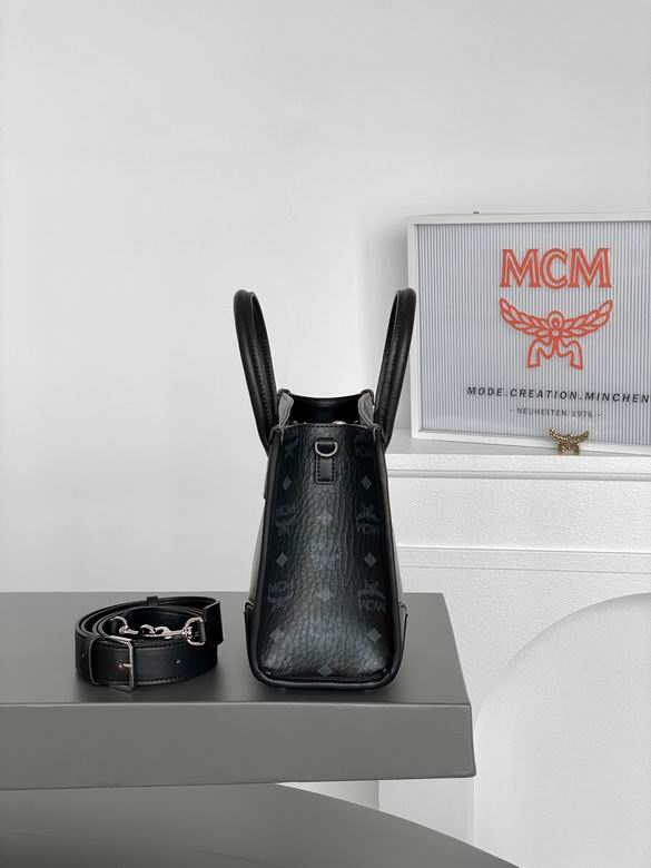 MWTCABOO7BK001 24X11X19cm XM 11