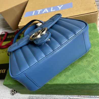 Marmont 583571 21X15.5X8cm MP 2色 (6)