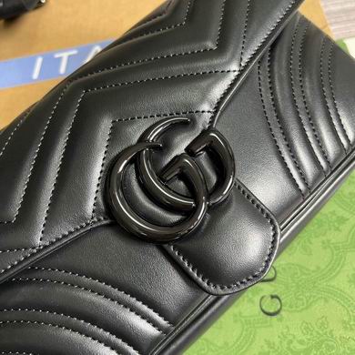 Marmont 734814 26.5X13X7cm MP 3色 (5)