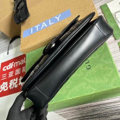 Marmont 734814 26.5X13X7cm MP 3色 (6)