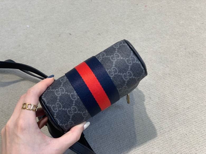 Ophidia 598127 14.5X18X6cm DF 2色 (14)