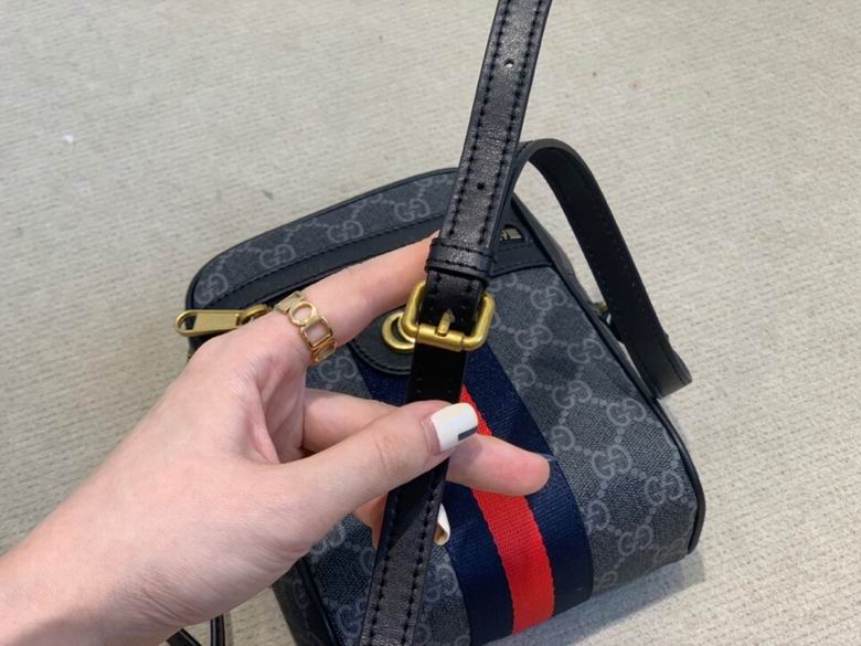 Ophidia 598127 14.5X18X6cm DF 2色 (18)