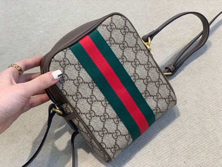 Ophidia 598127 14.5X18X6cm DF 2色 (2)