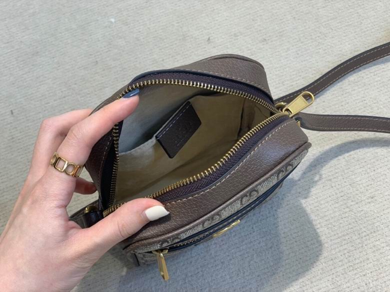 Ophidia 598127 14.5X18X6cm DF 2色 (8)